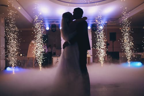 música para bodas