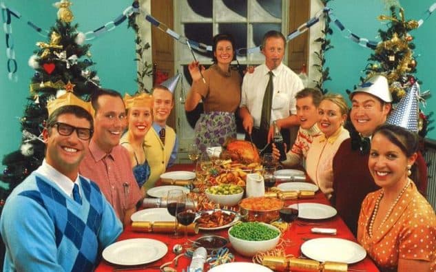 Ventajas de contratar una empresa de catering para fiestas