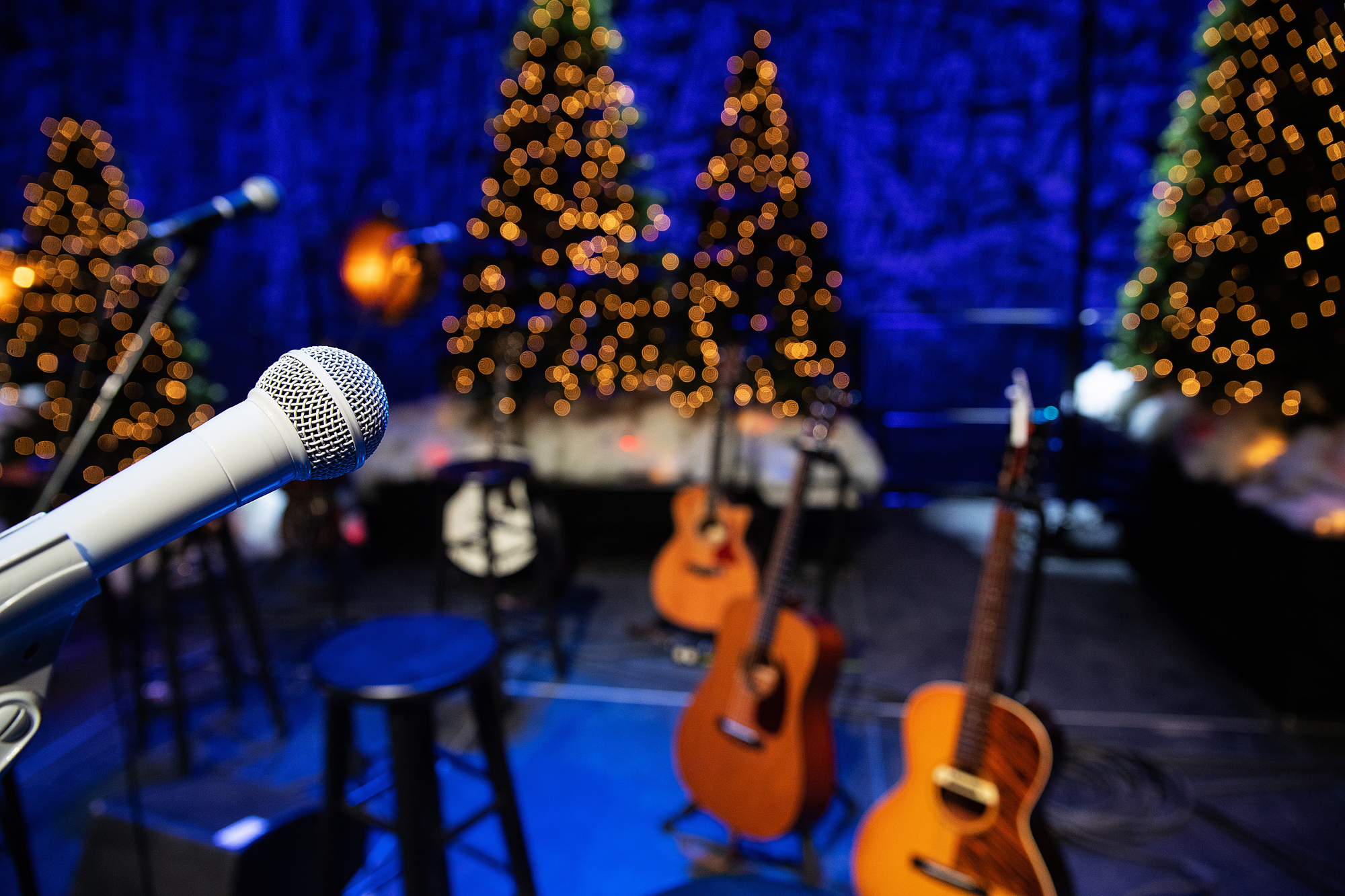 Consejos para conseguir bolos en Navidad