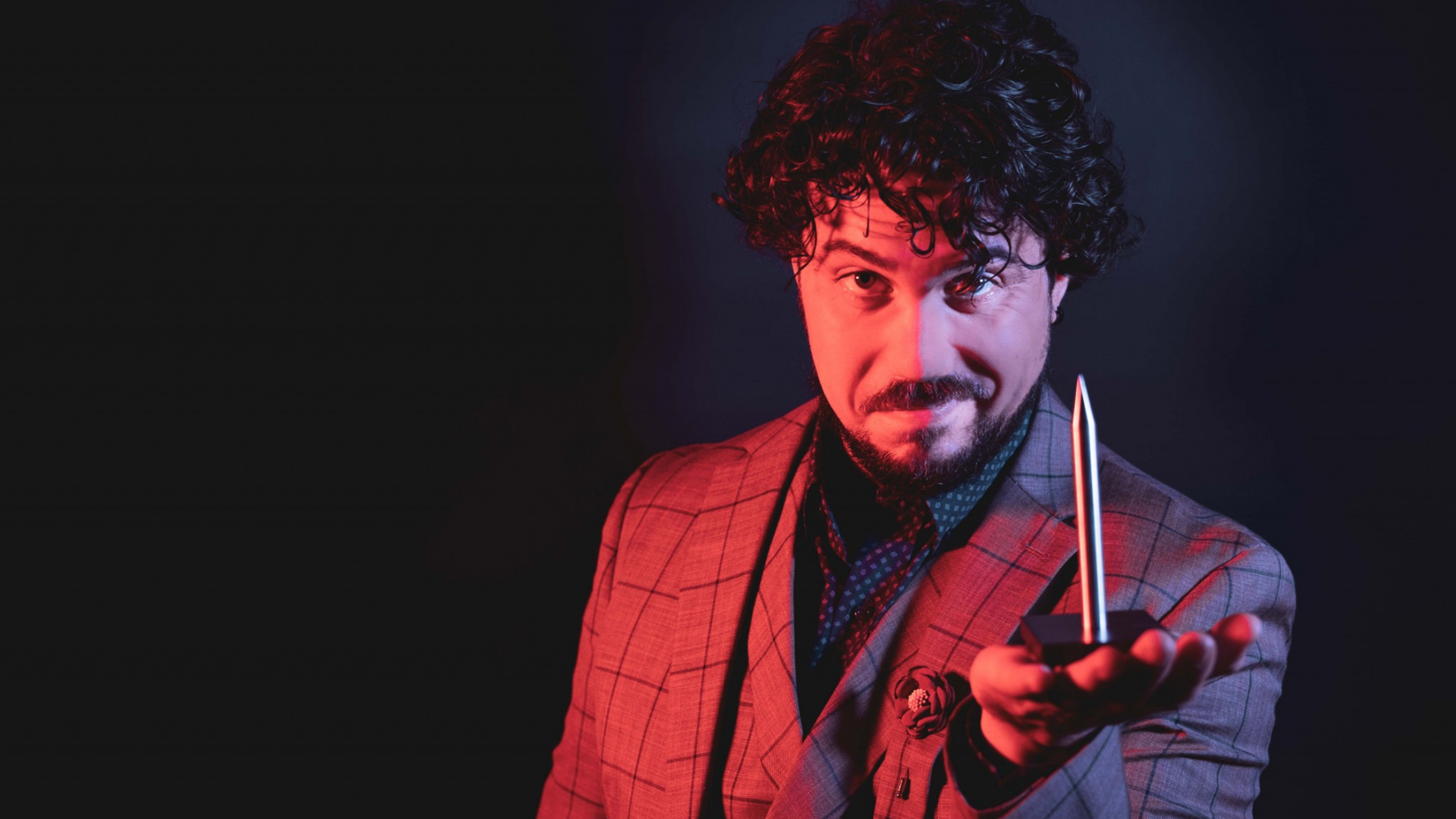 Tipos de magia e ilusionismo
