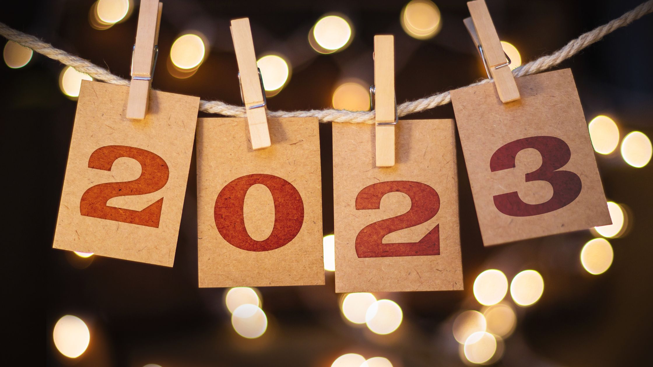 Tendencias en el sector eventos ¿cómo van a ser los eventos en 2023?